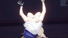 Anryms4c41：被控诉的激情诱惑